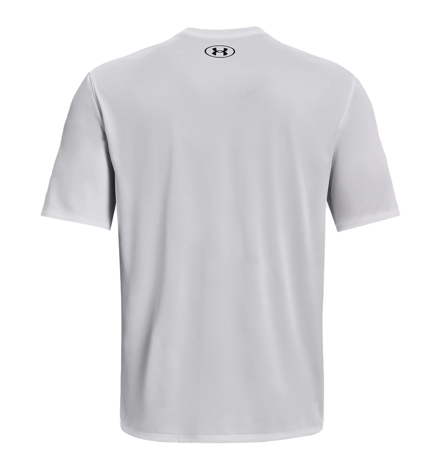 Under Armour Men's Tech Vent Short Sleeve Tee 1376791-100