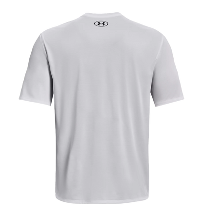 Under Armour Men's Tech Vent Short Sleeve Tee 1376791-100