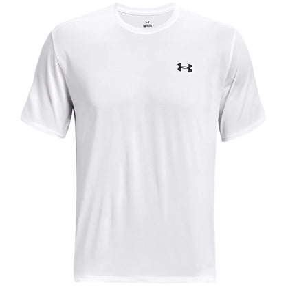 Under Armour Men's Tech Vent Short Sleeve Tee 1376791-100