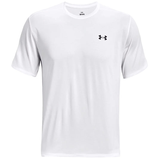 Under Armour Men's Tech Vent Short Sleeve Tee 1376791-100