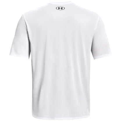 Under Armour Men's Tech Vent Short Sleeve Tee 1376791-100