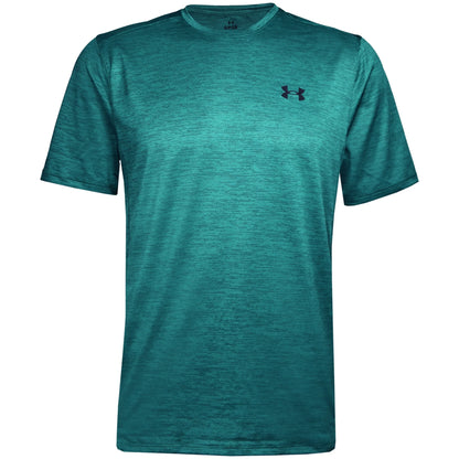 Under Armour Men's Tech Vent Short Sleeve Tee 1376791-338