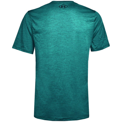 Under Armour Men's Tech Vent Short Sleeve Tee 1376791-338