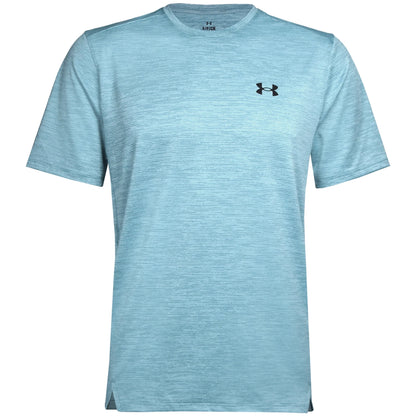 Under Armour Men's Tech Vent Short Sleeve Tee 1376791-425