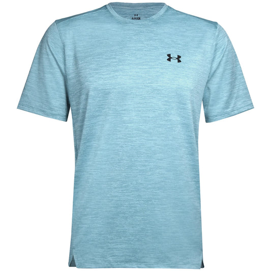 Under Armour Men's Tech Vent Short Sleeve Tee 1376791-425
