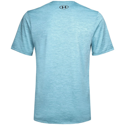 Under Armour Men's Tech Vent Short Sleeve Tee 1376791-425