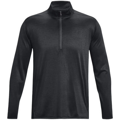 Under Armour Men's Tech Vent ½ Zip Long Sleeve Top 1382184-001