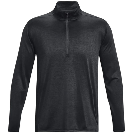 Under Armour Men's Tech Vent ½ Zip Long Sleeve Top 1382184-001