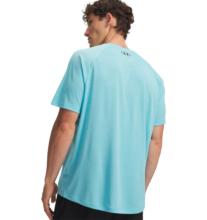 Under Armour Men's Tech Textured SS T-Shirt 1382796-481