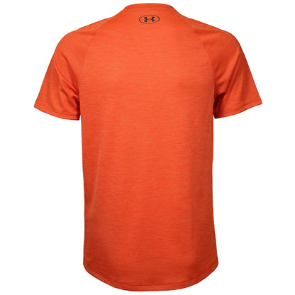 Under Armour T-Shirt Texturé Tech pour homme 1382796-847