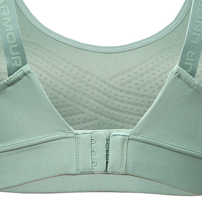 Under Armour soutien-gorge de sport Infinity 2.0 Mid pour femme 1384123-348