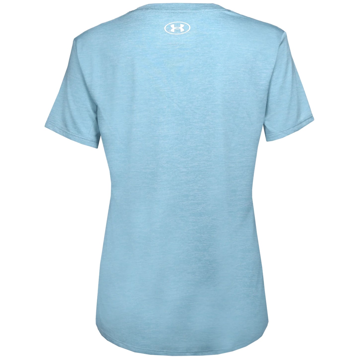 Under Armour Women's Tech Twist Short Sleeve T-Shirt 1384227-425