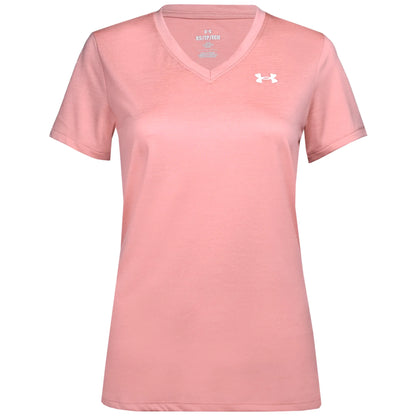 Under Armour Women's Tech Twist Short Sleeve T-Shirt 1384227-603