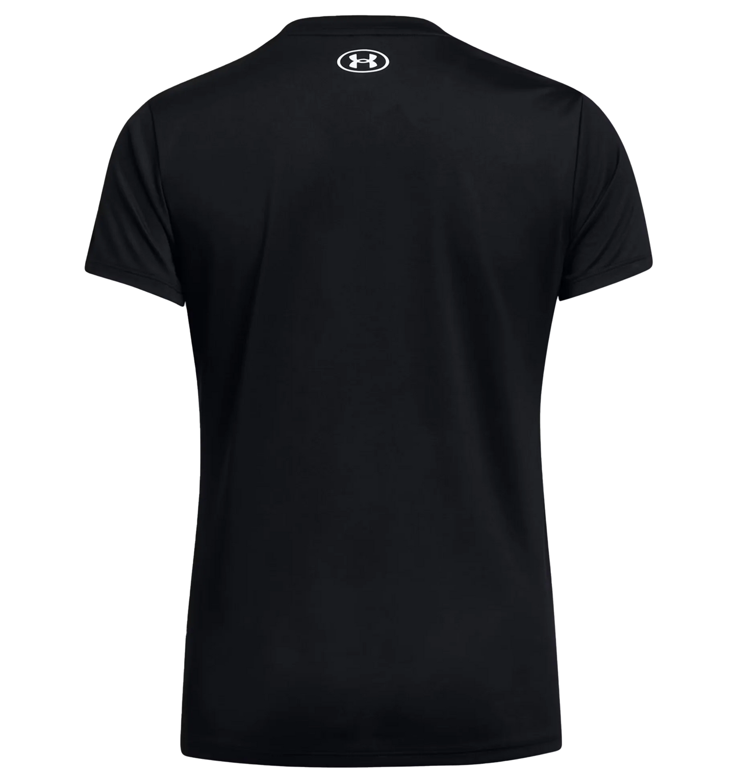 Under Armour Women's Tech V-Neck Short Sleeve 1384229-001