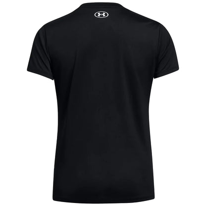 Under Armour T-shirt avec encolure en V pour femme 1384229-001
