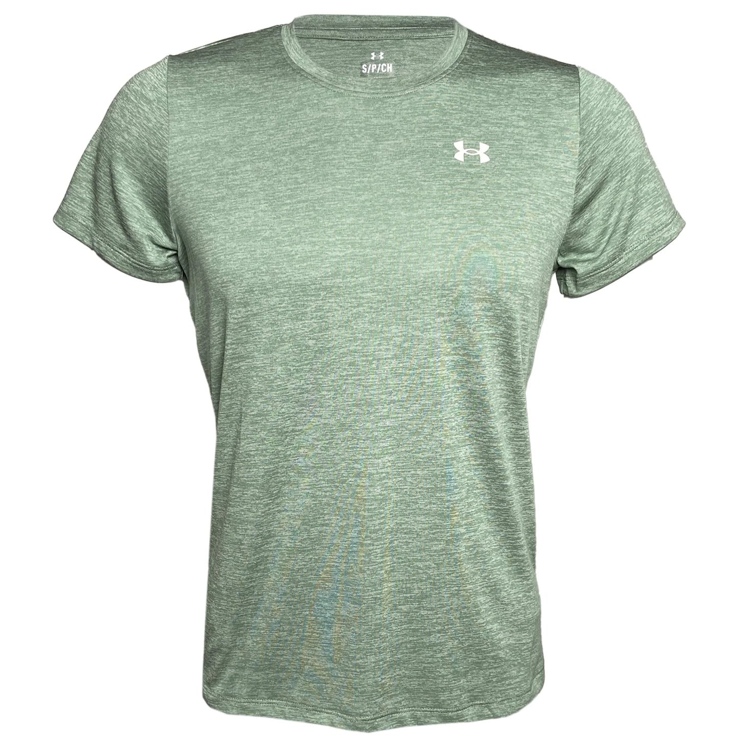 Under Armour T-shirt manches courtes Tech Twist pour femme 1384230-348