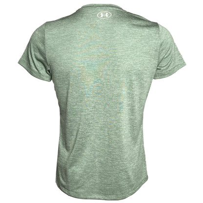 Under Armour T-shirt manches courtes Tech Twist pour femme 1384230-348