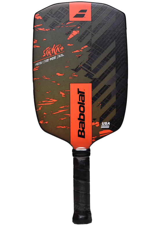 Babolat STRKR + GEN2 (160021)