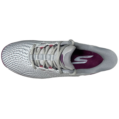 Skechers Femme Slip-ins Relaxed Fit - Viper Court Reload Pickleball 172101-GYPR