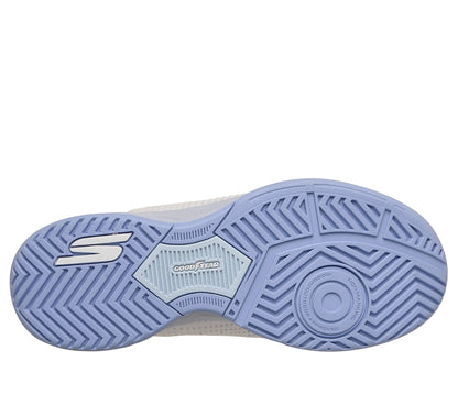 Skechers Women's Slip-ins Relaxed Fit - Viper Court Reload Pickleball 172101-LGLV