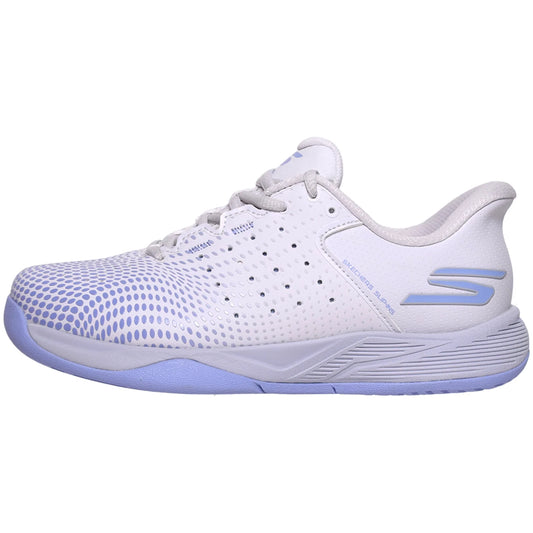 Skechers Women's Slip-ins Relaxed Fit - Viper Court Reload Pickleball 172101-LGLV
