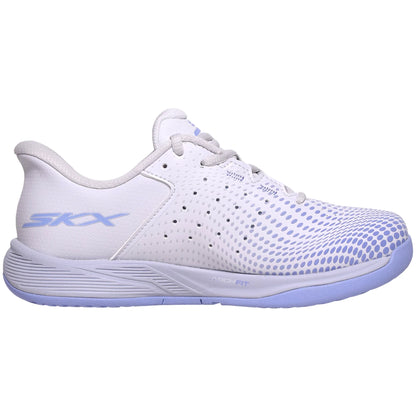 Skechers Women's Slip-ins Relaxed Fit - Viper Court Reload Pickleball 172101-LGLV