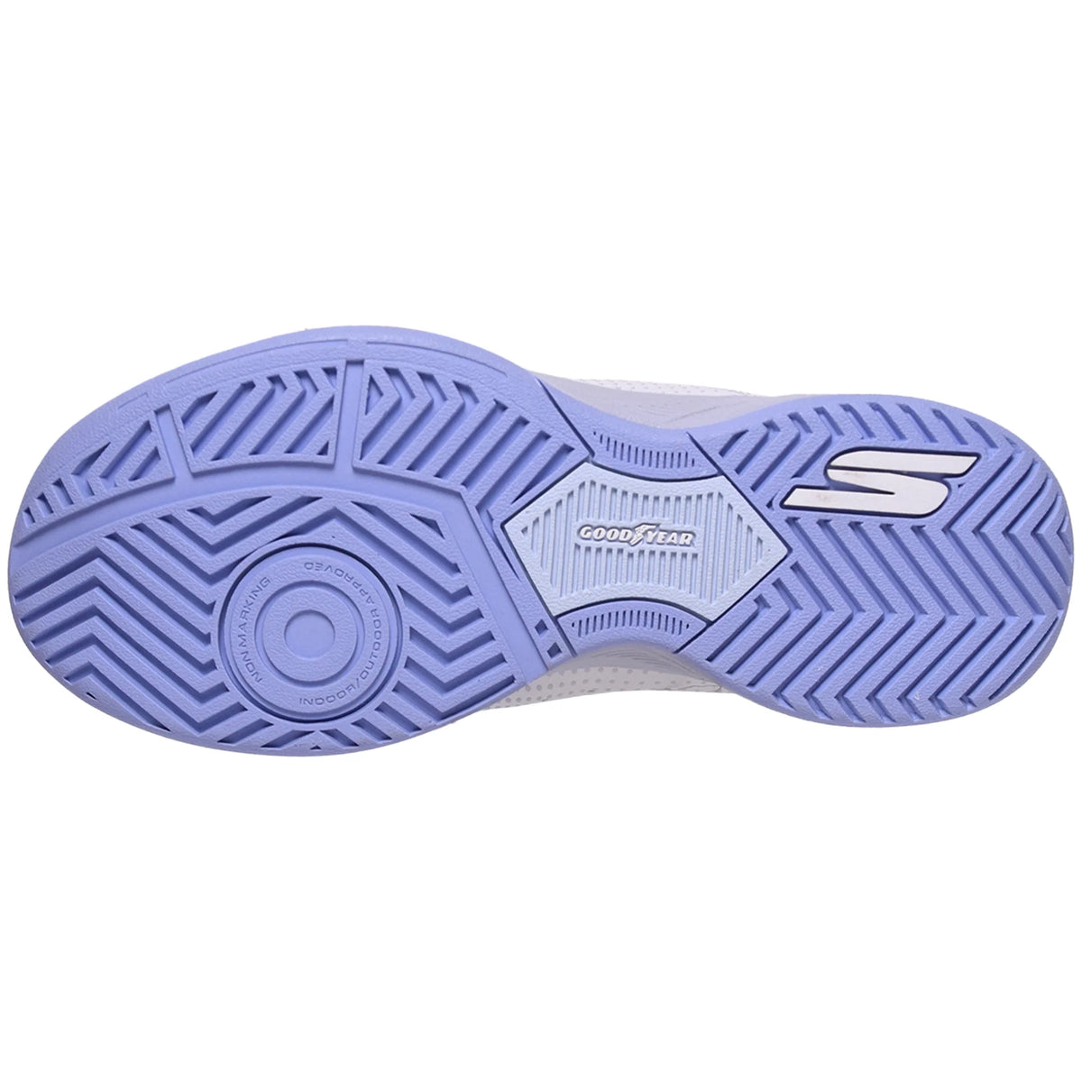 Skechers Women's Slip-ins Relaxed Fit - Viper Court Reload Pickleball 172101-LGLV