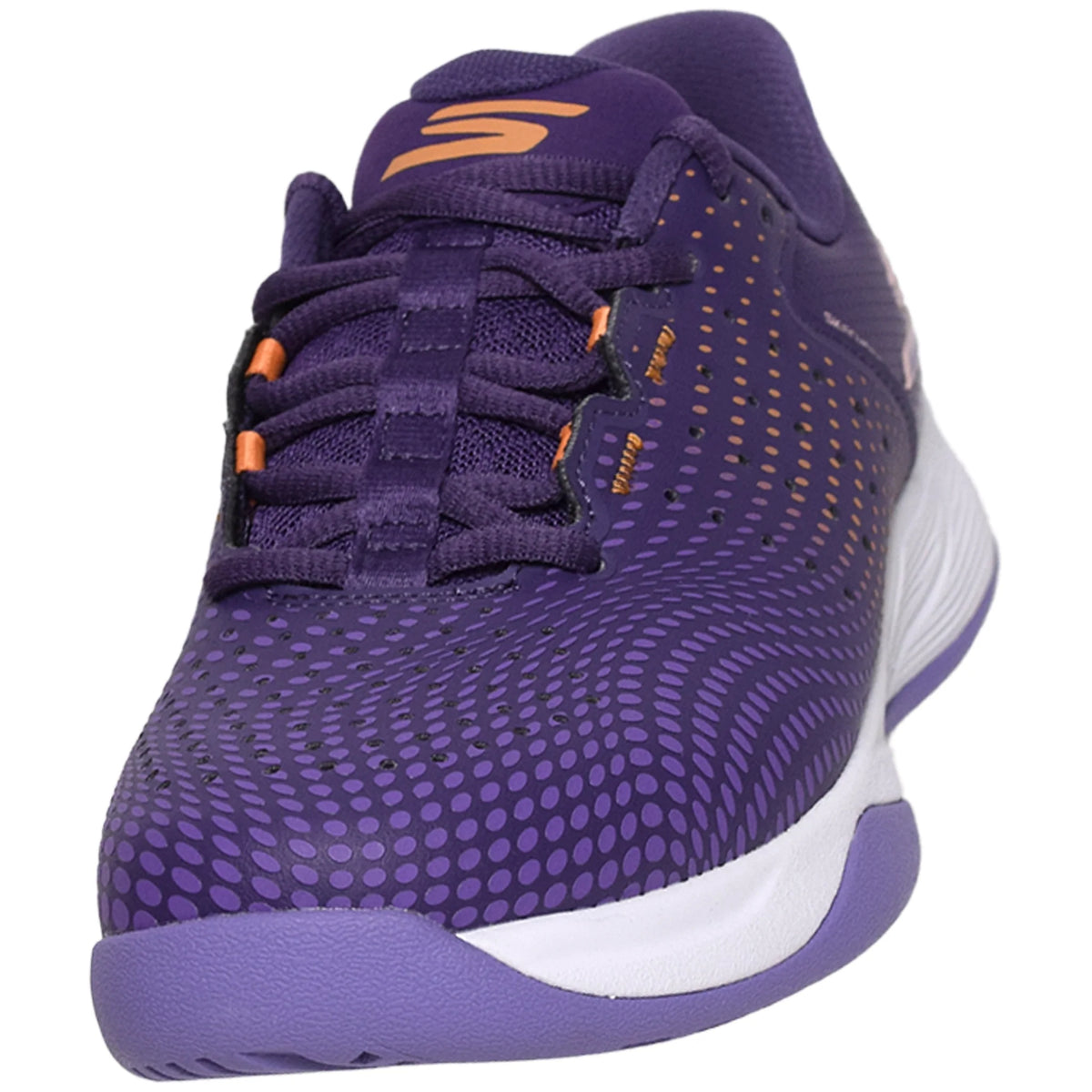 Skechers Women's Slip-ins Relaxed Fit - Viper Court Reload Pickleball 172101-PRCL