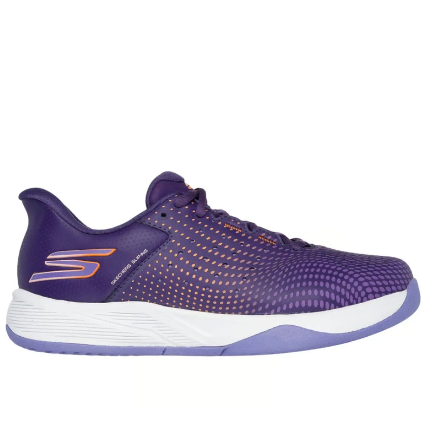 Skechers Women's Slip-ins Relaxed Fit - Viper Court Reload Pickleball 172101-PRCL