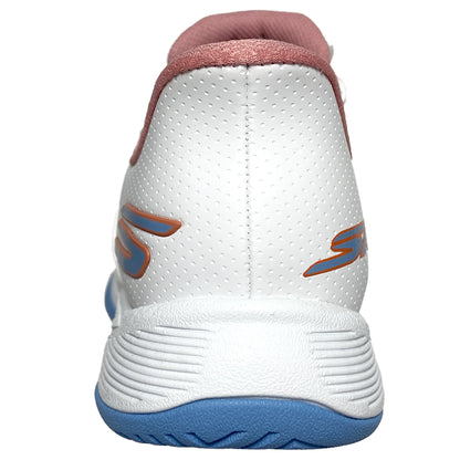 Skechers Femme Slip-ins Relaxed Fit - Viper Court Reload Pickleball 172101-WLBP