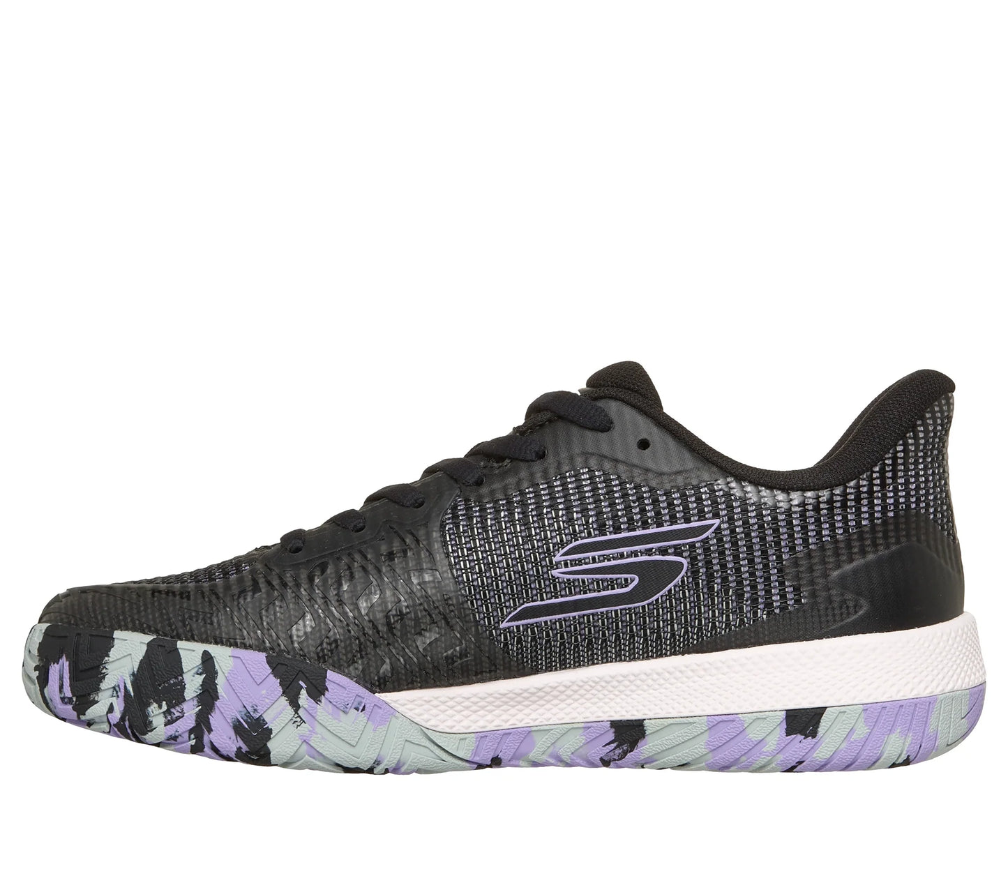 Skechers Women's Viper Court Pro 2.0 - Pickleball 172109-BKLV