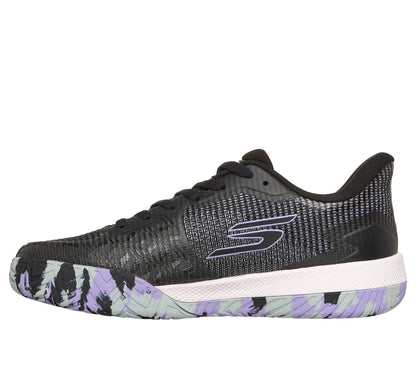 Skechers Women's Viper Court Pro 2.0 - Pickleball 172109-BKLV