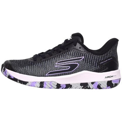 Skechers Women's Viper Court Pro 2.0 - Pickleball 172109-BKLV