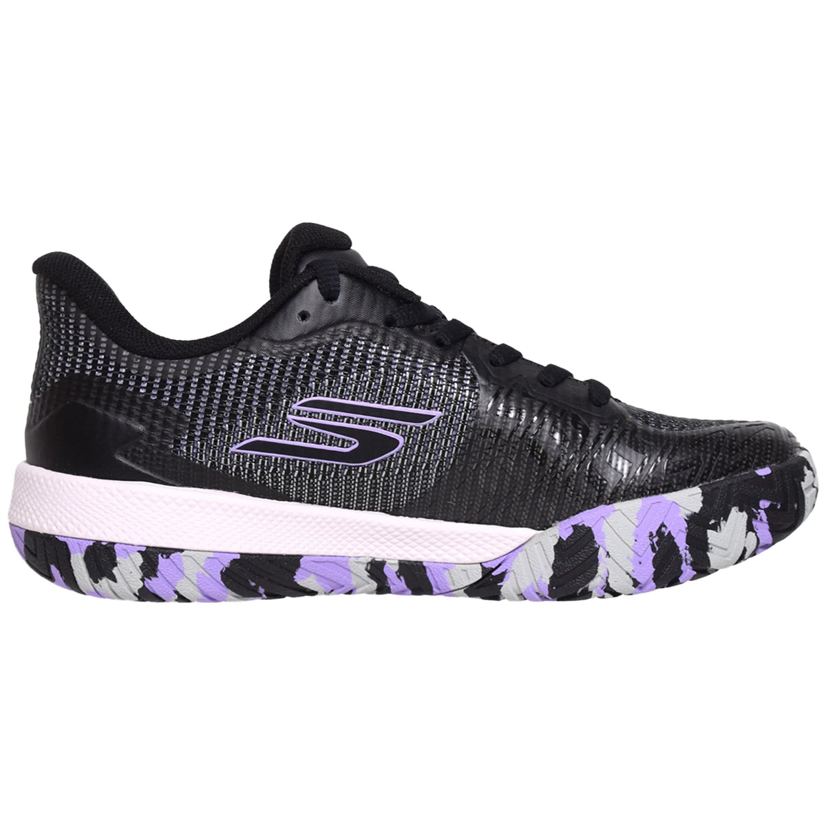 Skechers Women's Viper Court Pro 2.0 - Pickleball 172109-BKLV