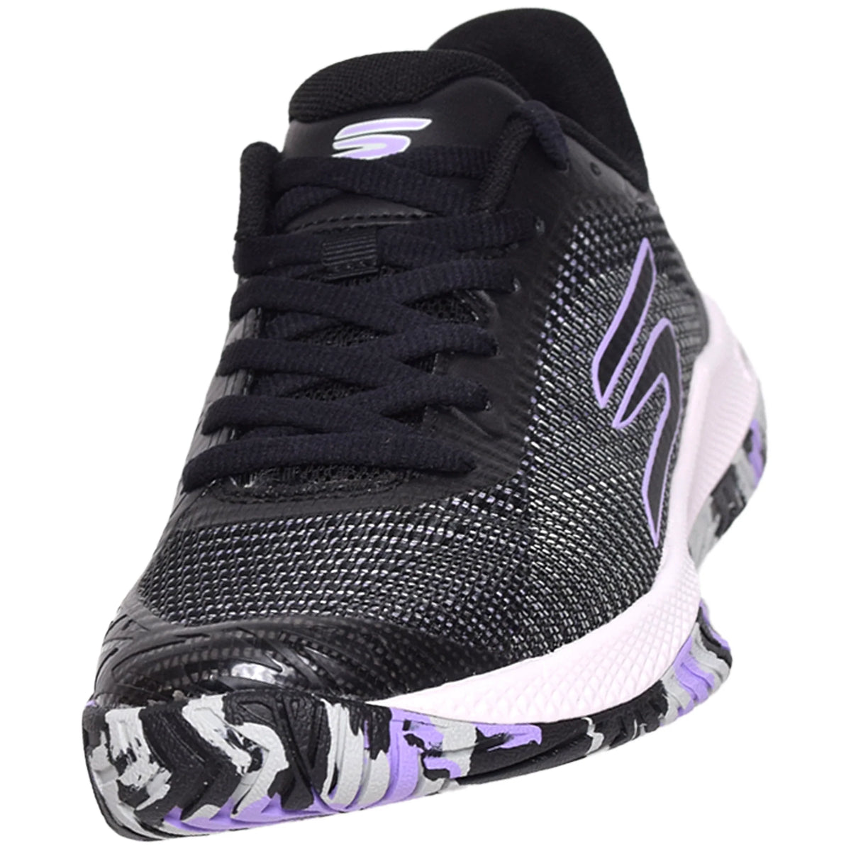 Skechers Women's Viper Court Pro 2.0 - Pickleball 172109-BKLV