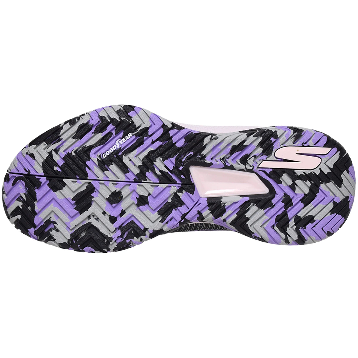 Skechers Women's Viper Court Pro 2.0 - Pickleball 172109-BKLV