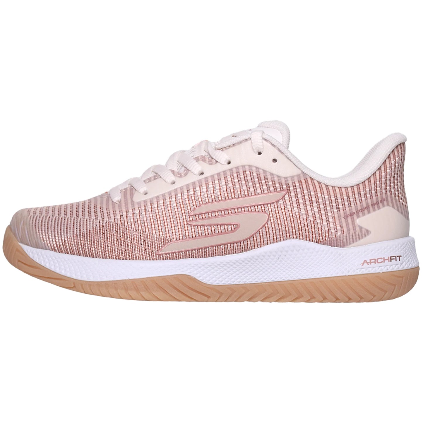 Skechers Women's Viper Court Pro 2.0 - Pickleball 172109-LTPK