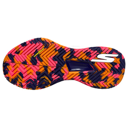 Skechers Femme Viper Court Pro - Pickleball 172109-PUR