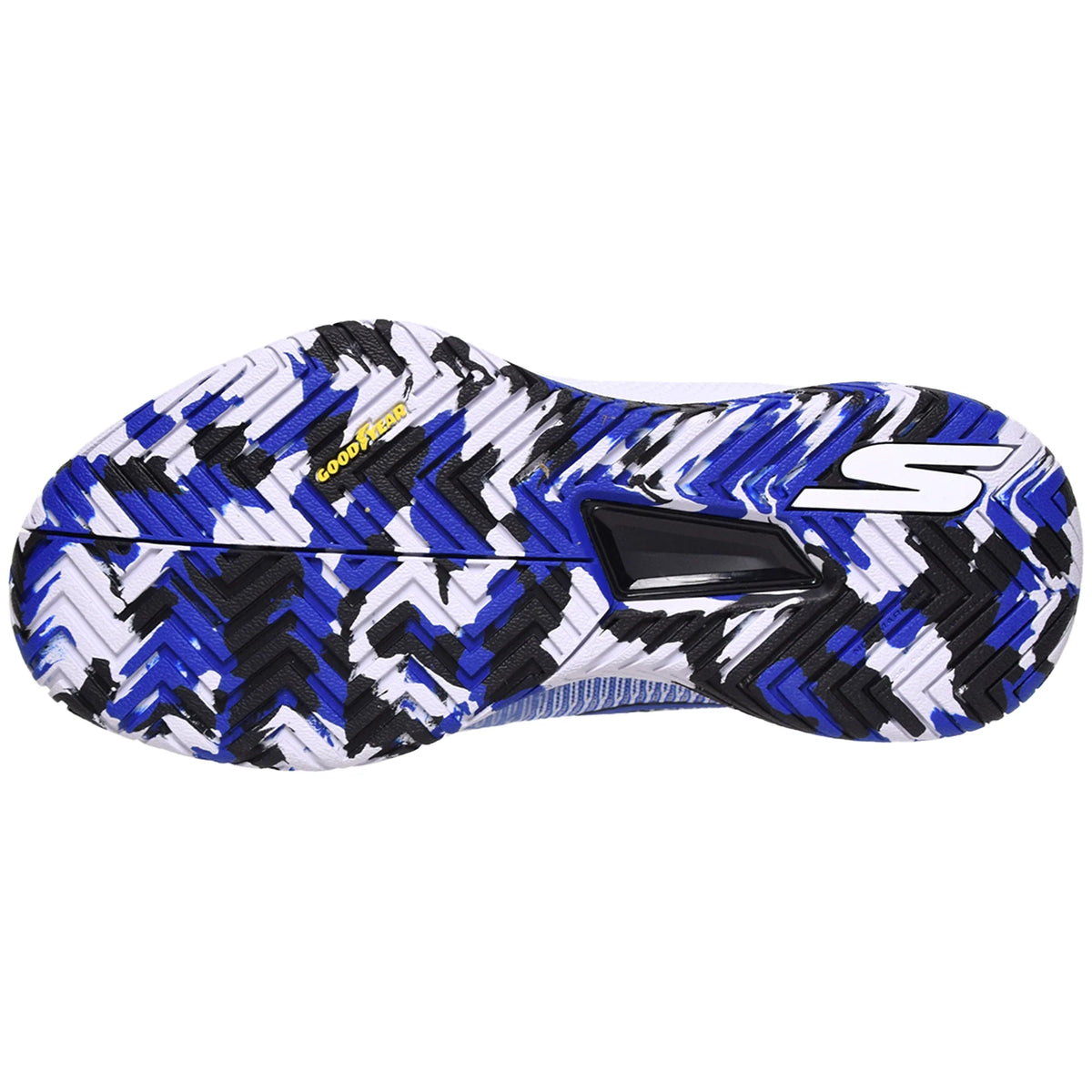 Skechers Women's Viper Court Pro 2.0 - Pickleball 172109-WBKB