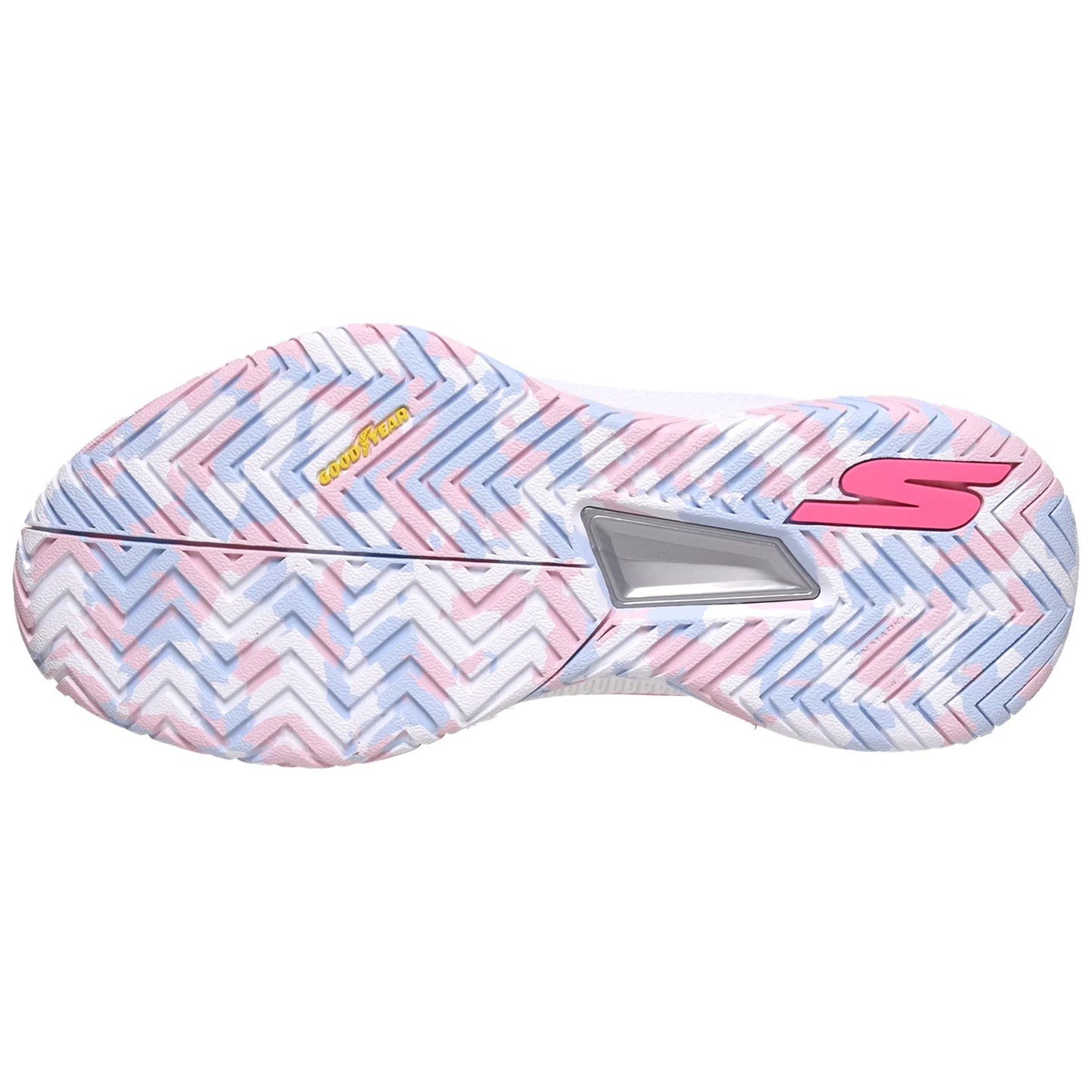 Skechers Women's Viper Court Pro 2.0 - Pickleball 172109-WMLT