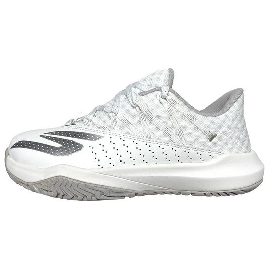 Skechers Women's Viper Court Rally - Pickleball 172110-WHT