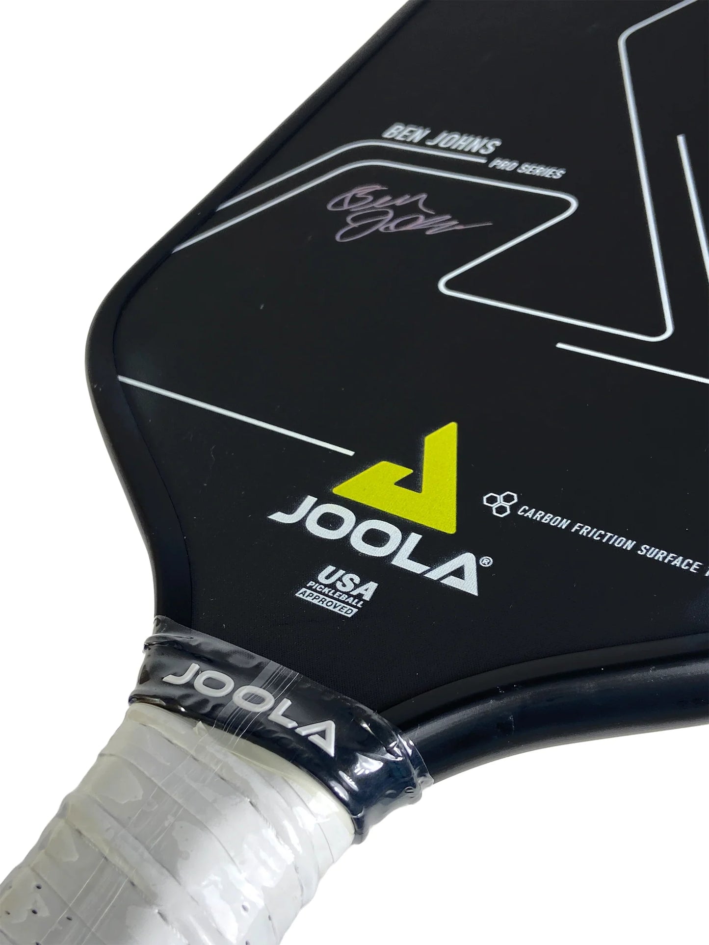 Joola Ben Johns Hyperion CFS 14mm
