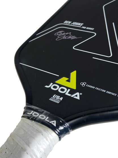 Joola Ben Johns Hyperion CFS 14mm