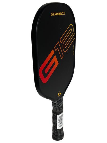 Gearbox G12