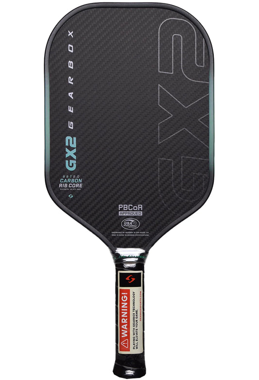 Gearbox GX2 SST 2.0 Integra XL 16mm