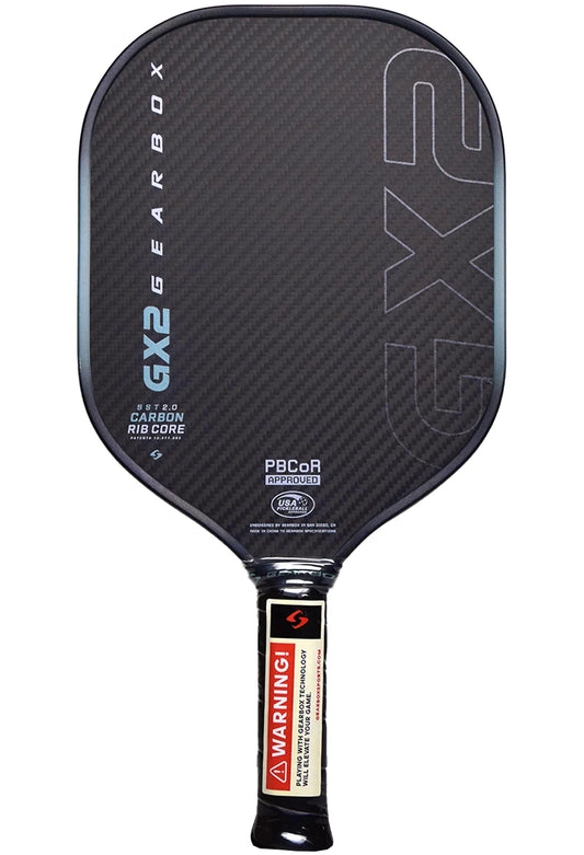 Gearbox GX2 SST 2.0 Hyper 16mm