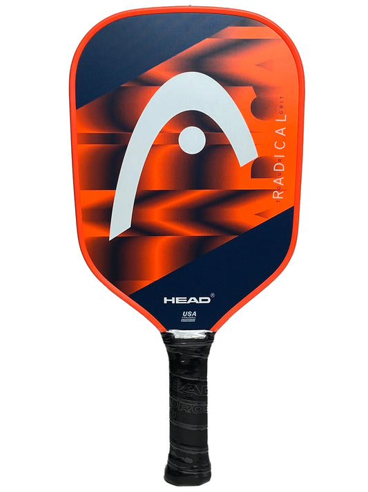 Head Radical Tour Grit 2024 (200004)
