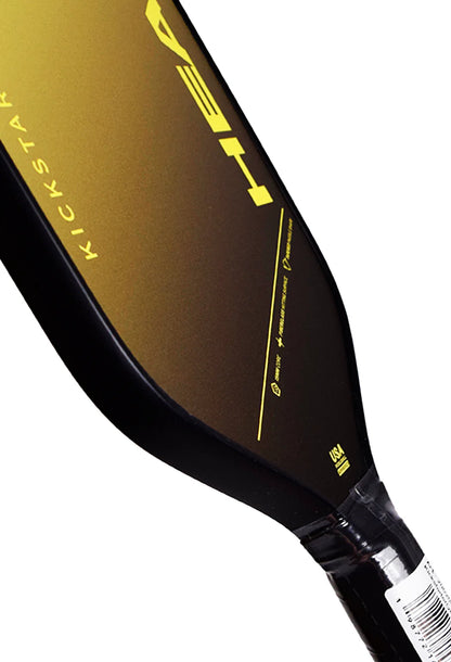 HEAD Kickstarter - Yellow (200206)