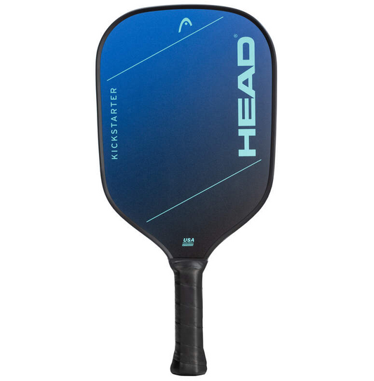 HEAD Kickstarter - Bleu (200216)