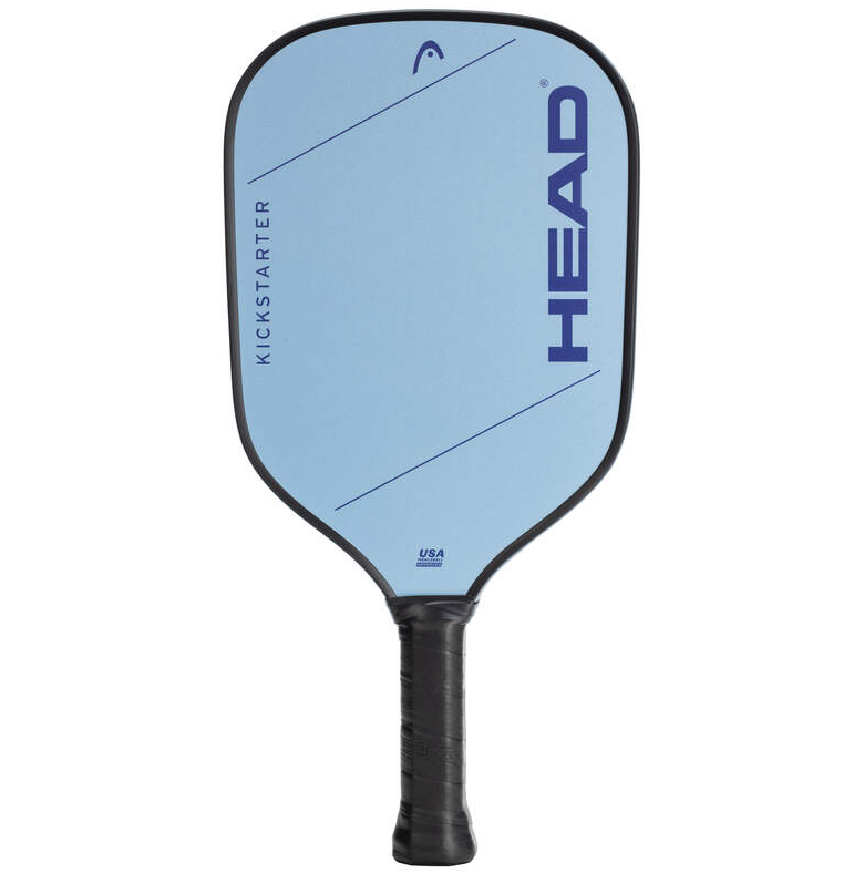 HEAD Kickstarter - Light Blue (200226)